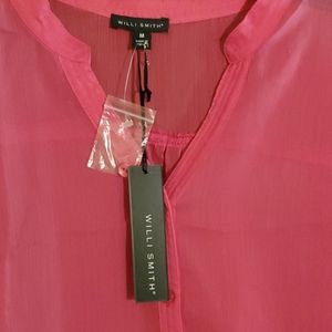 Willi smith woman's top
